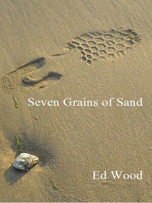 cover image of Seven Grains of Sand
